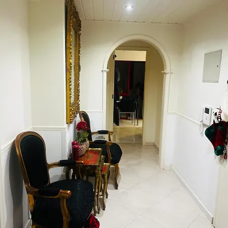 Aconchegante Ubytování v soukromí