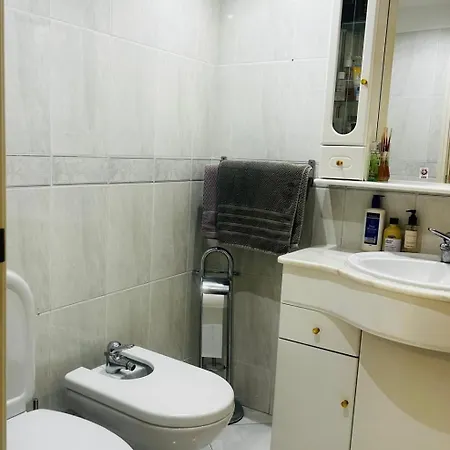 Ubytování v soukromí Aconchegante